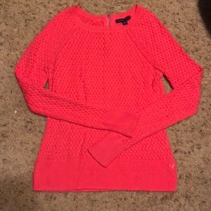 American Eagle sweater